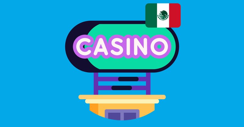 Casinos Online Mexico: Prevención de Fraude y Riesgos en la Industria de los Casinos