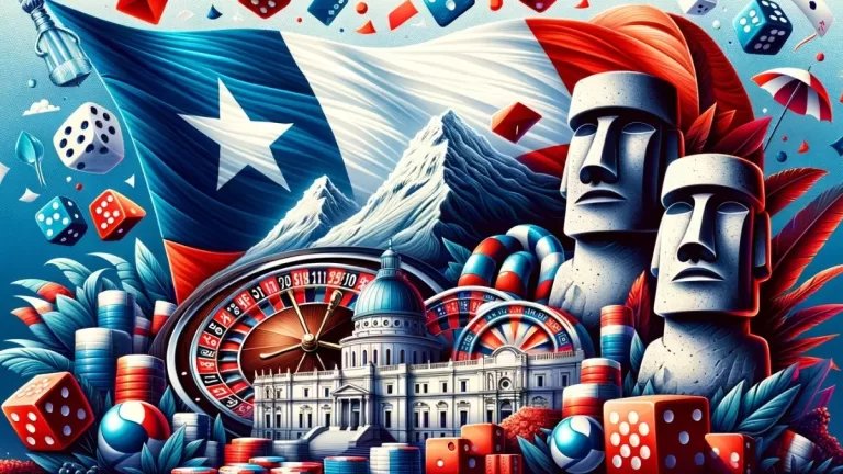 Juegos de Azar en Chile (Genérico): Problemas de Confianza y Soluciones