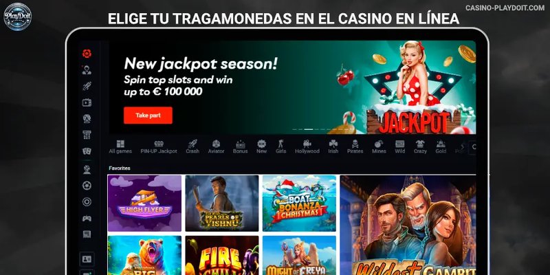 Es PlayDoIt Casino una opción confiable para jugadores de México?