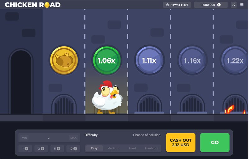 Få den Bedste Oplevelse af Chicken Road 2 Spillet i Danmark Online