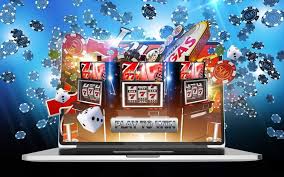 Experience the Thrill of Online Casino OROGG -1065773386