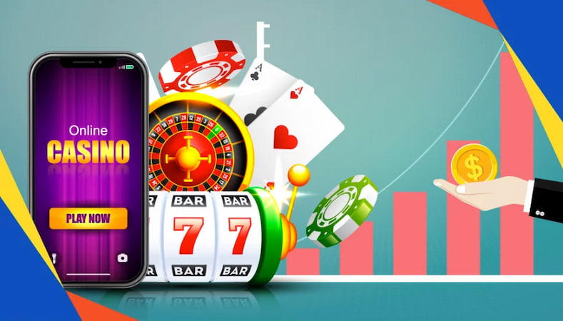 The Future of Online Gaming with BetGem The Future of Online Gaming with BetGem