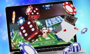 The Future of Online Gaming with BetGem The Future of Online Gaming with BetGem