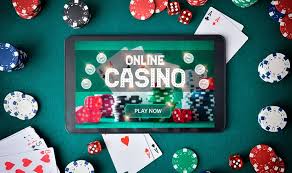 Mino Casino Il Paradiso dei Giocatori Online Mino Casino Il Paradiso dei Giocatori Online